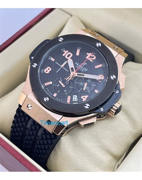 best replica hublot watches reviews|hublot watches first copy.